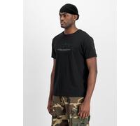 Alpha Industries T-Shirt Herren schwarz, XXL