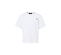 Alpha Industries T-Shirt Herren weiß, S