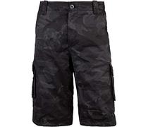 Alpha Industries Tactical Helmet Bag Unisex Helmtasche Black