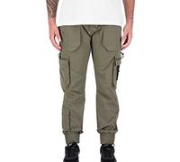Alpha Industries Tactical Joggers 2XL Dark Olive