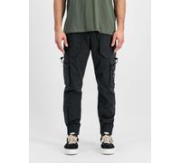 Alpha Industries Herren Tactical Jogger Pant black XXL