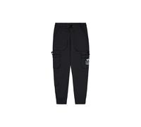 Alpha Industries Tactical Jogger Pant - Schwarz S