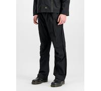 Alpha Industries Tactical Nylon Pant Größe S Schwarz