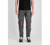 Alpha Industries Tactical Cargohose 31 Vintage Grey