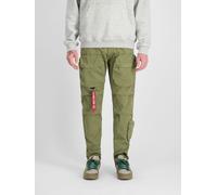 Alpha Industries Tactical Pant Größe 38 Olivgrün