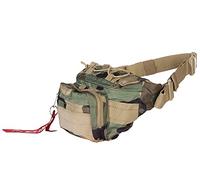 Alpha Industries Tactical Unisex Bauchtasche Wdl Camo 65