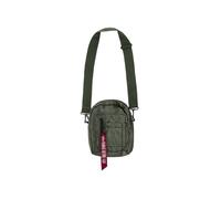 Alpha Industries Crew Carry Tasche