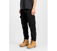 Alpha Industries Task Force Pant Größe 29 Schwarz