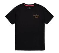 ALPHA INDUSTRIES T-Shirts Herren, M