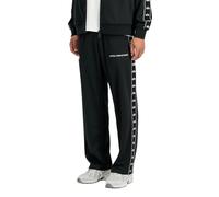 Alpha Industries Track Tricot Loose Pant Größe S Schwarz