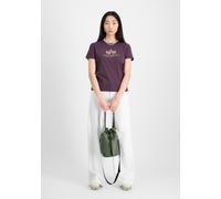Alpha Industries Tragetasche "Carry Bag W" (48473150-0) sage, grün