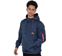 Alpha Industries TT Anorak LW Anorak für Herren Rep.Blue