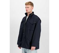 Alpha Industries Übergangsjacke Damen marine, M