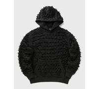 Alpha Industries ULCANS Hoodie Größe XL Schwarz