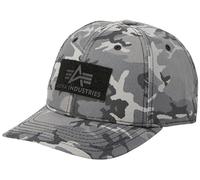 Alpha Industries Vlc Camo Kappe One Size Multicolor / 125