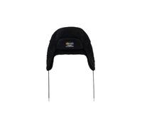 Alpha Industries Teddy Mütze One Size Black