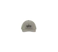 Alpha Industries - Basic Trucker Basecap - Dark Green universell
