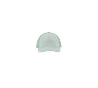 Alpha Industries Unisex Basic Trucker Kappe, Frost Green, One Size