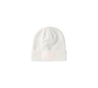 Alpha Industries Velcro Beanie Größe onesize Weiß