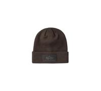 Alpha Industries Unisex Beanie-Mütze Alpha Industries VLC Beanie Klassiches Unisex Beanie