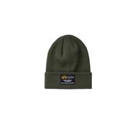 Alpha Industries Crew Mütze
