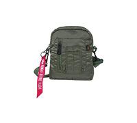 Alpha Industries Crew Carry Tasche