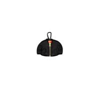 Alpha Industries Unisex MA-1 Geldbörse, Black, One Size