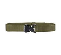 Alpha Industries - Utility Belt Gürtel - Größe OS - Olivgrün