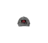 Alpha Industries Unisex Velcro II Cap