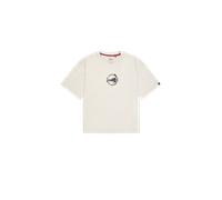 Alpha Industries Us Scorpion Bp Kurzarm-t-shirt