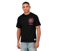 Alpha Industries Us Scorpion Bp Kurzarm-t-shirt S Black