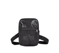 Alpha Industries Utility Umhängetasche One Size Black
