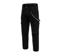 Alpha Industries - Utility Hose - Black 31