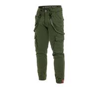 Alpha Industries - Utility Hose - Dark Olive 31