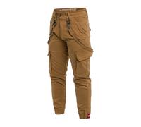 Alpha Industries - Utility Hose - Khaki 34