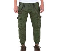 Alpha Industries - Utility Hose - Dark Olive 31
