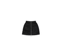 Alpha Industries Utility Mini Skirt Größe S Schwarz