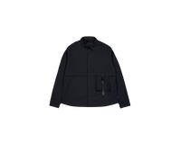 Alpha Industries Utility Overshirt Größe XL Schwarz