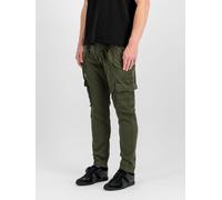 Alpha Industries Utility Hosen 29 Dark Olive