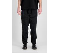 Alpha Industries Utility Pant Uv Black Größe: M | Cargohosen Outlet | Herren | Schwarz