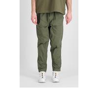 Alpha Industries Cargo Pants-Utility Pant UV men Cargo Pants green in Größe:XL