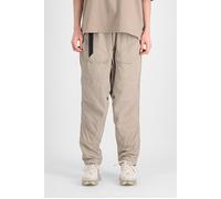 Alpha Industries Utility Pant Uv Vintage Sand Größe: XL | Cargohosen Outlet | Herren | Braun