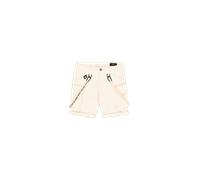 Alpha Industries Herren Utility Short Für Cargos, Jet Stream White, 29 EU