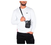 Alpha Industries Utility Umhängetasche One Size Black