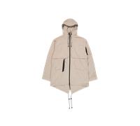 Alpha Industries Utility UV Fishtail Jacket Feldjacke Größe XL Beige