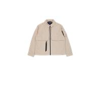 Alpha Industries Utility UV Shirt Feldjacke Größe XS Beige
