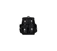 Alpha Industries UV Field Backpack Rucksack Größe onesize Schwarz