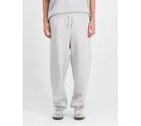Alpha Industries UV Jogger Jogginghose Größe 2XL Grau