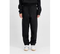 Alpha Industries UV Jogger Jogginghose Größe M Schwarz