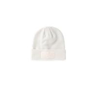 Alpha Industries Velcro Beanie Größe onesize Weiß